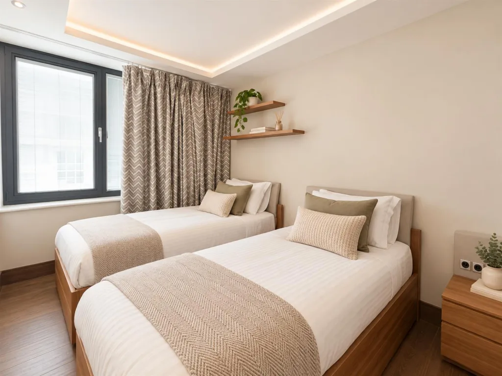 3 bedroom mews property for rent