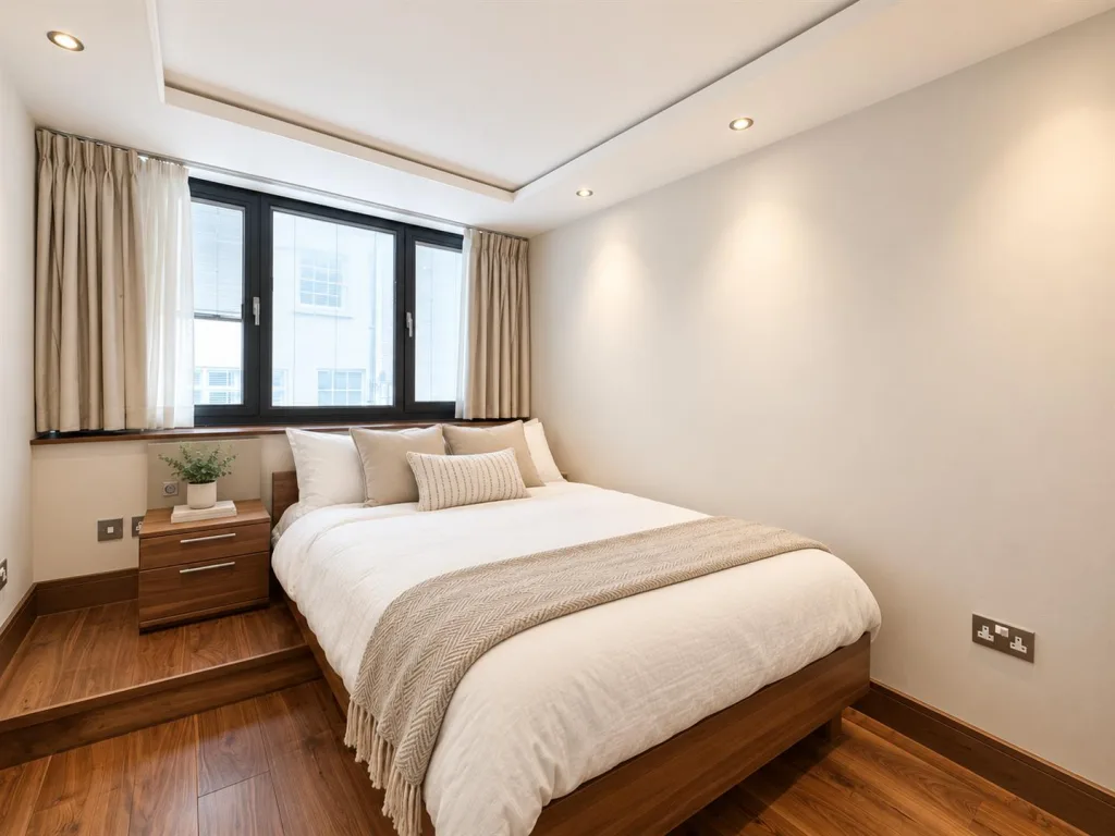 3 bedroom mews property for rent