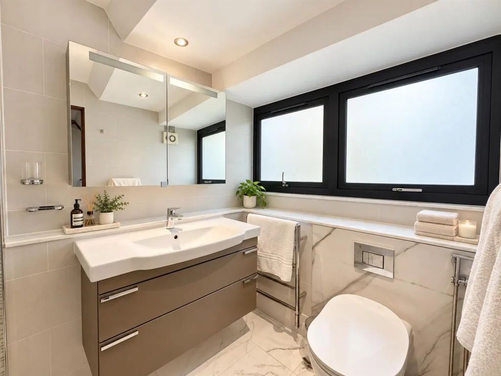 3 bedroom mews property for rent