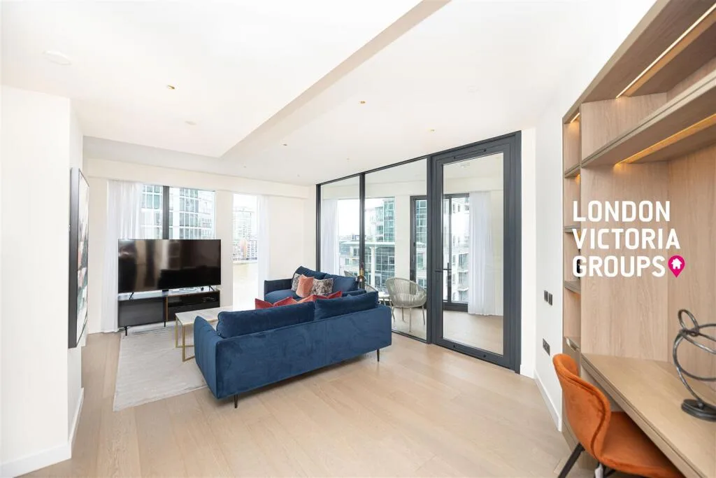3 bedroom apartment for rent