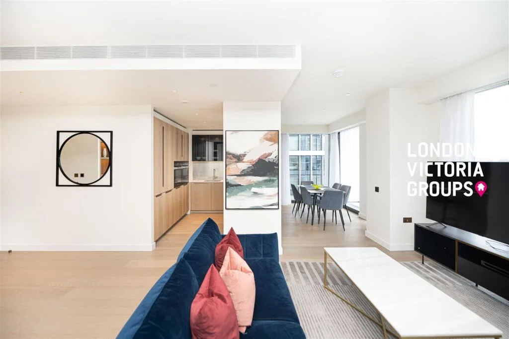 3 bedroom apartment for rent