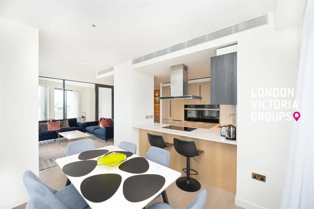 3 bedroom apartment for rent