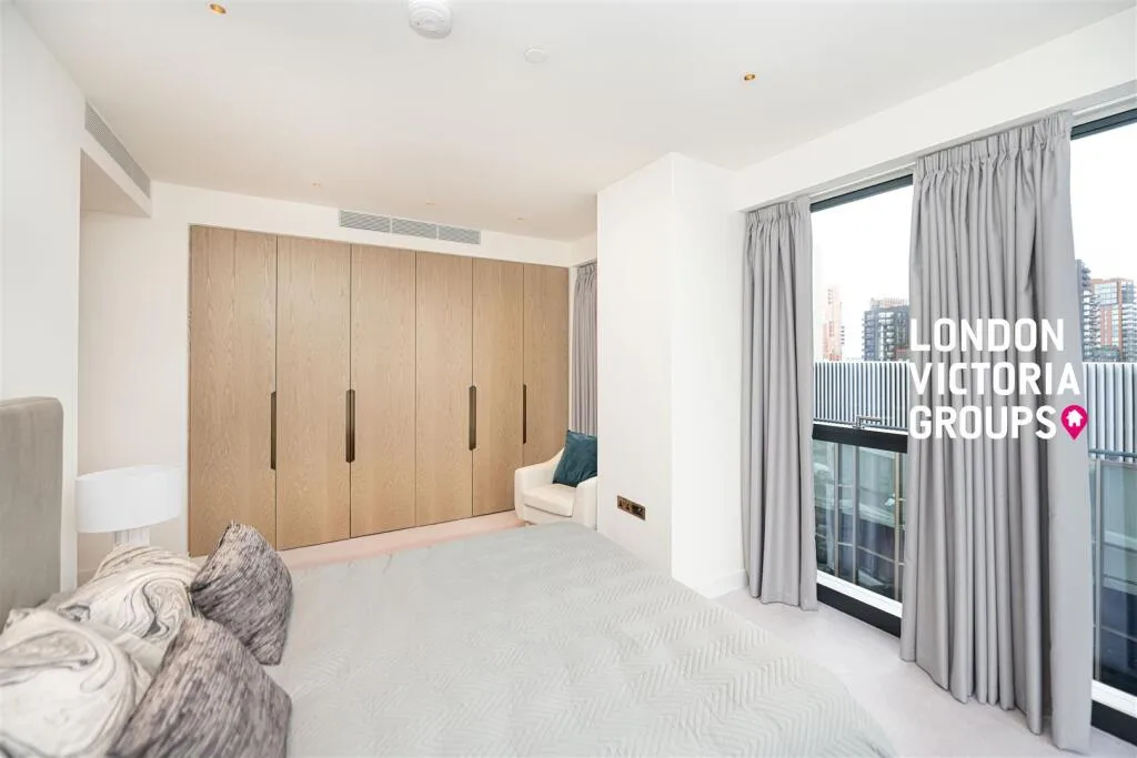 3 bedroom apartment for rent