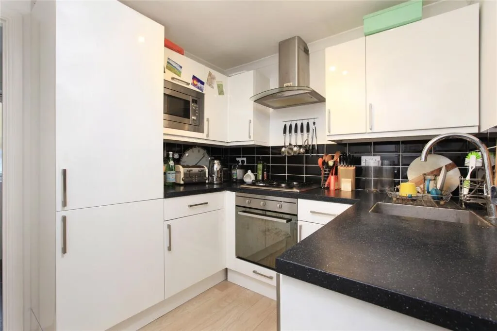 1 bedroom terraced house for rent