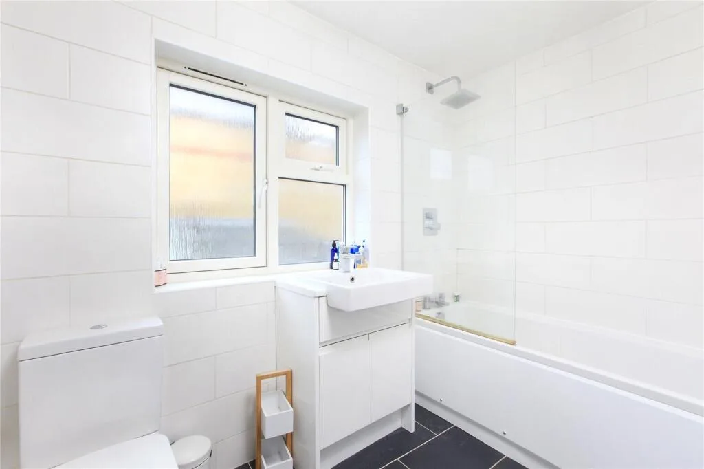 1 bedroom terraced house for rent
