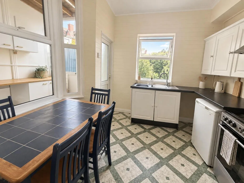 3 bedroom terraced house for rent