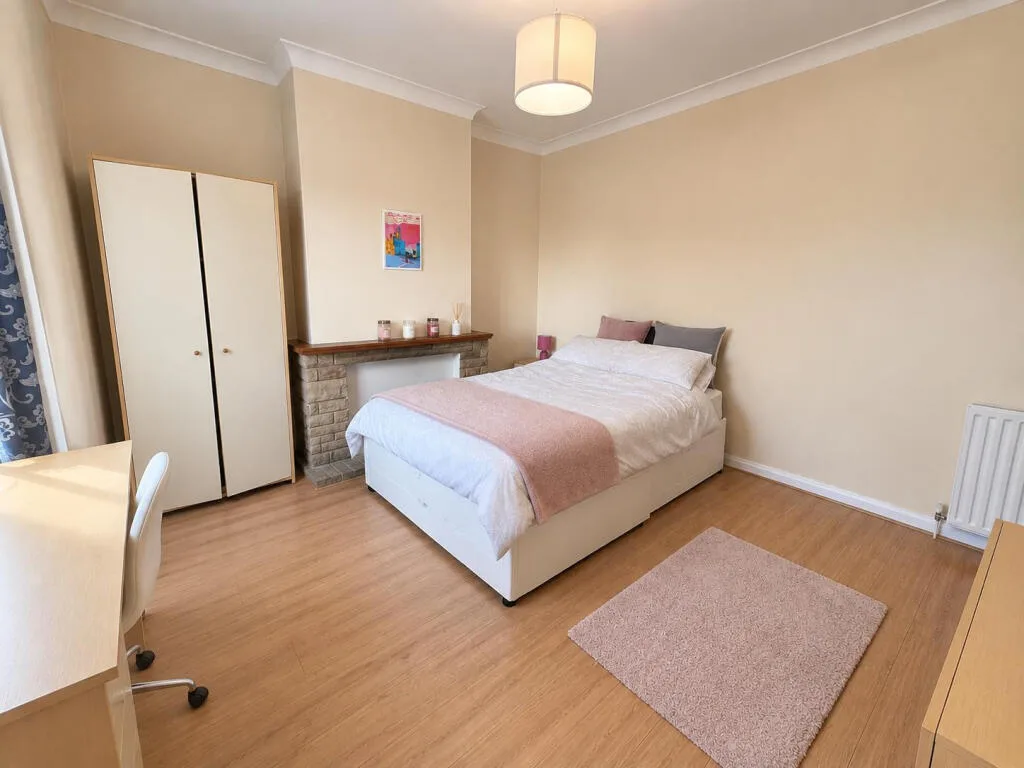 3 bedroom terraced house for rent