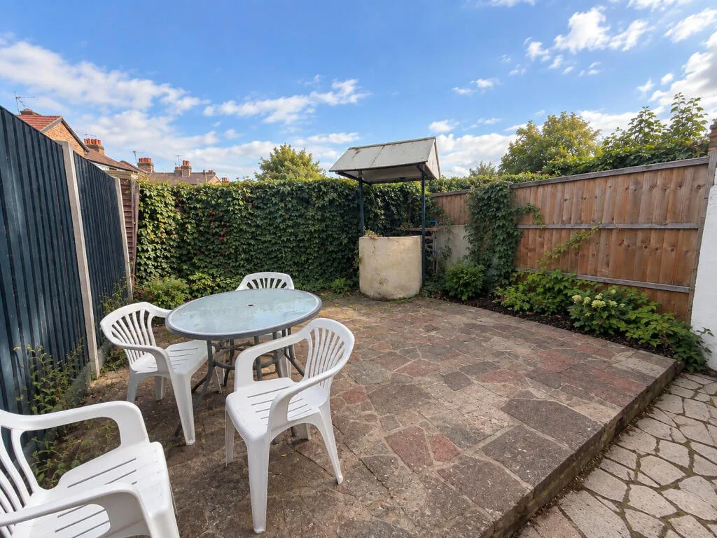 3 bedroom terraced house for rent