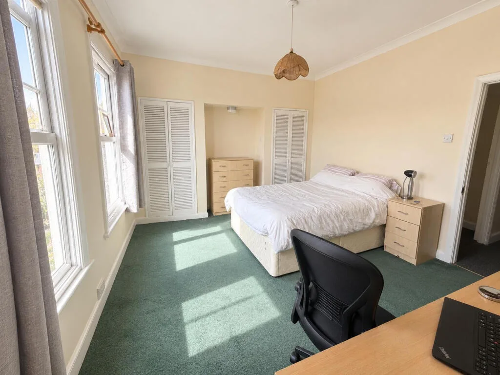 3 bedroom terraced house for rent