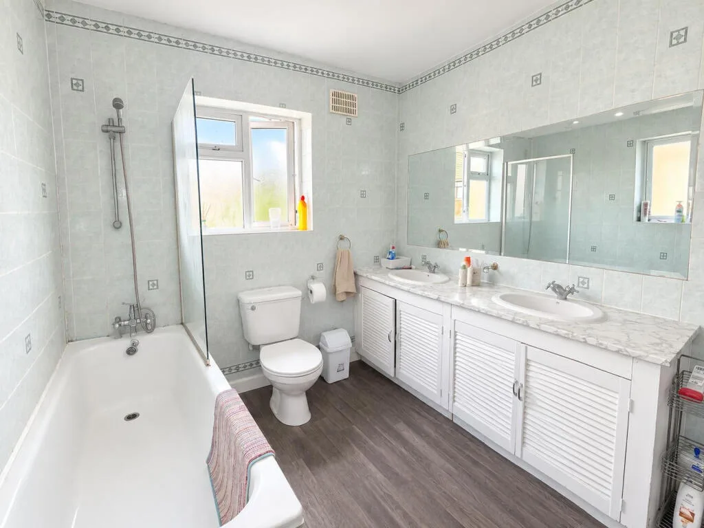 3 bedroom terraced house for rent