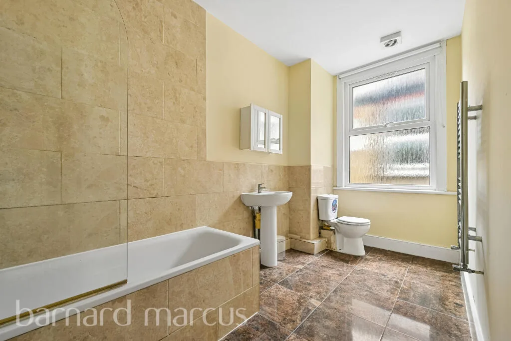 3 bedroom apartment for rent