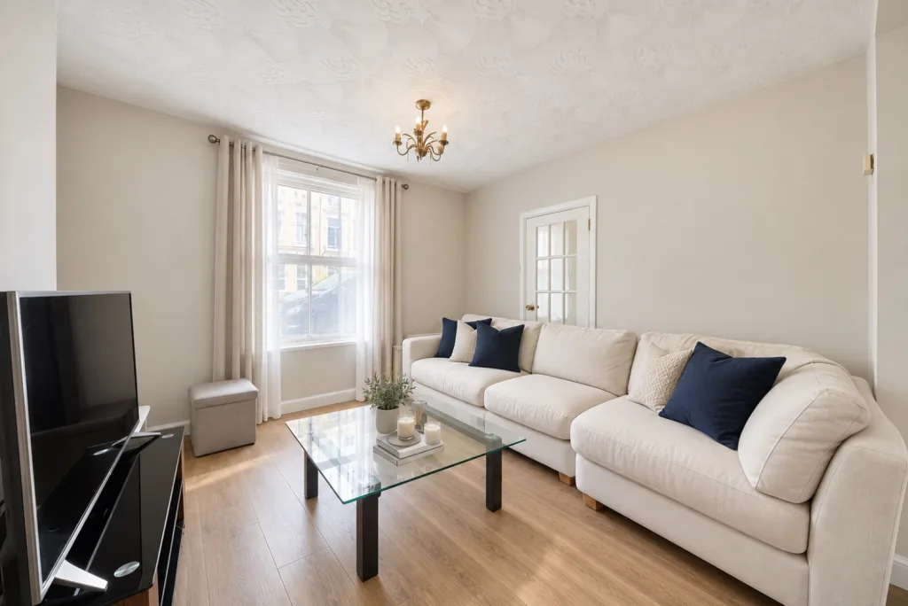 1 bedroom apartment for rent