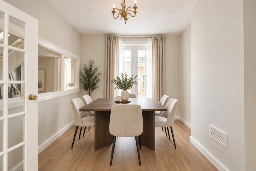 1 bedroom apartment for rent