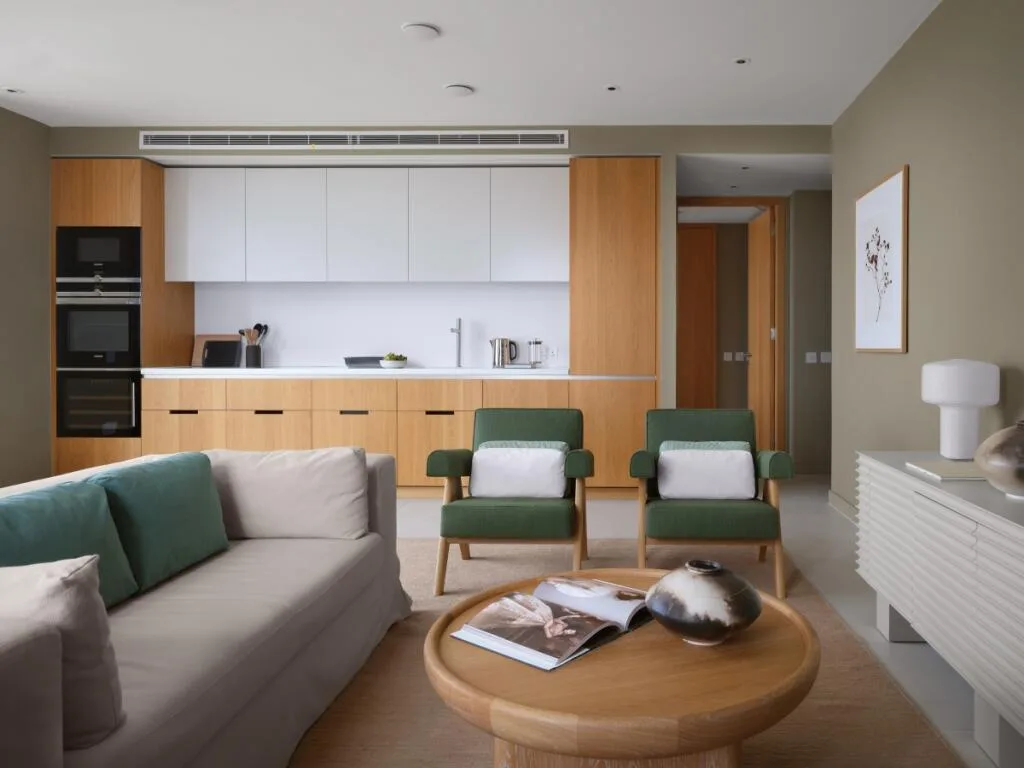 2 bedroom apartment for rent