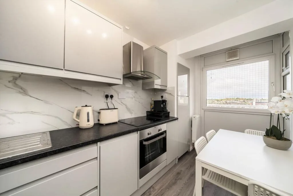 1 bedroom flat for rent