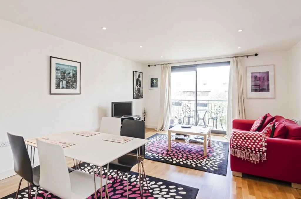 2 bedroom apartment for rent