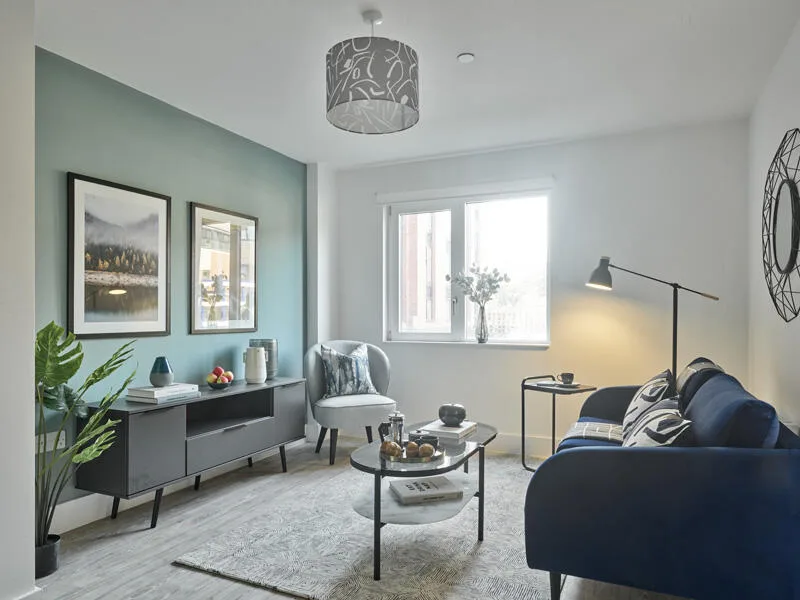 1 bedroom apartment for rent