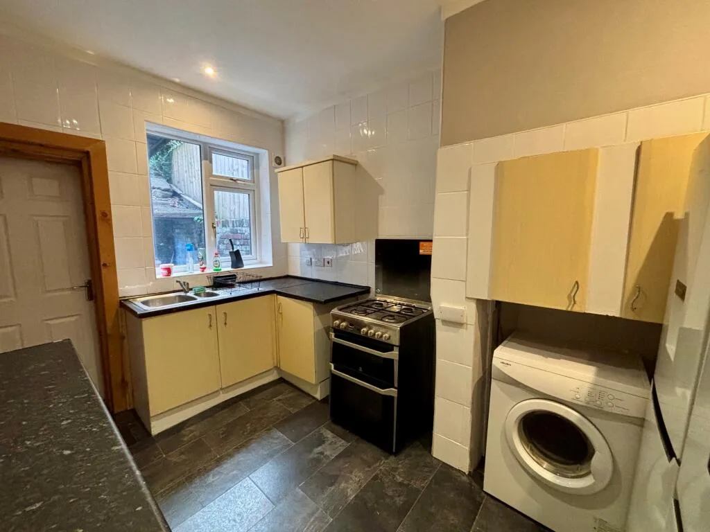 4 bedroom house for rent
