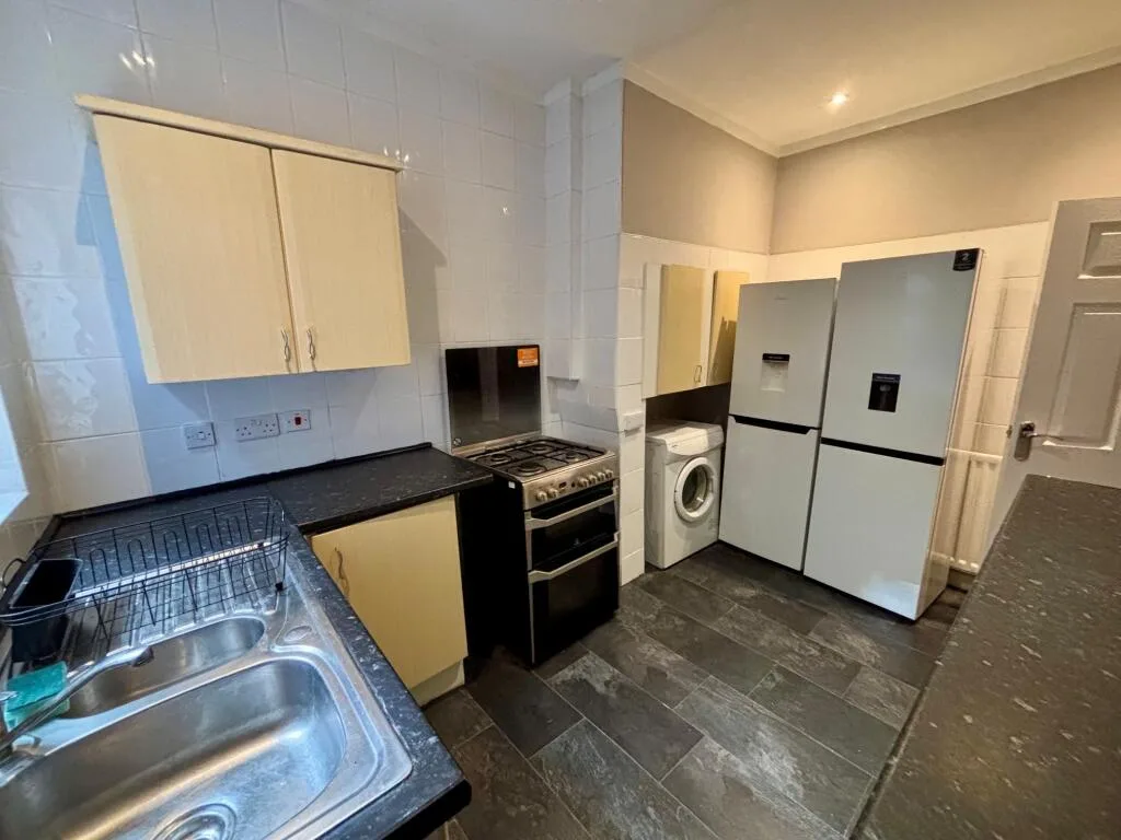 4 bedroom house for rent
