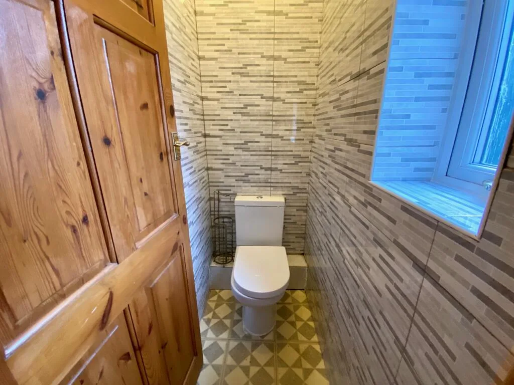 4 bedroom house for rent