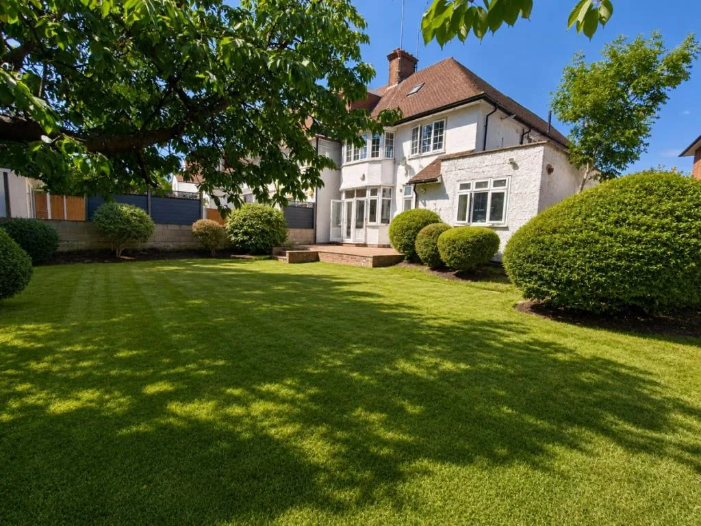 3 bedroom apartment for rent