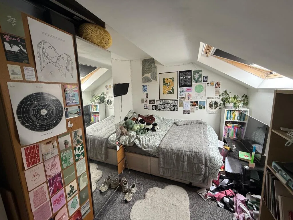 5 bedroom house for rent