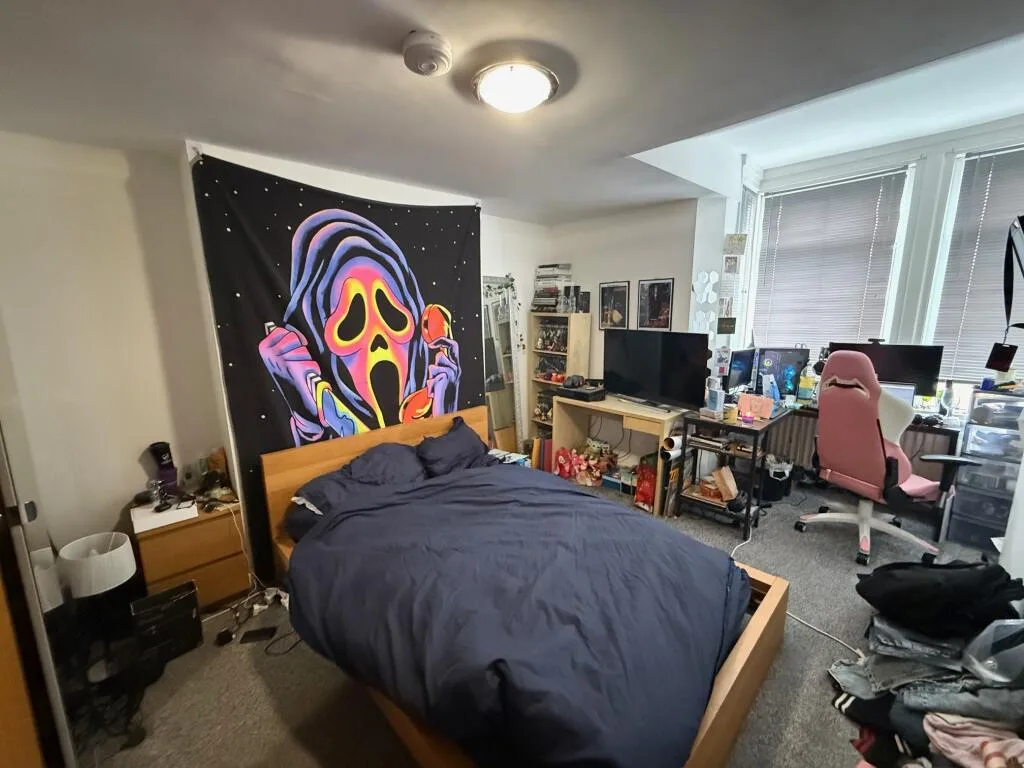 5 bedroom house for rent