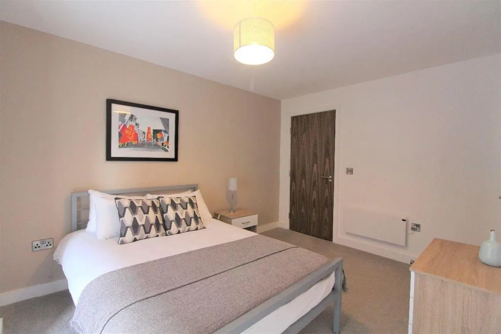 2 bedroom apartment for rent