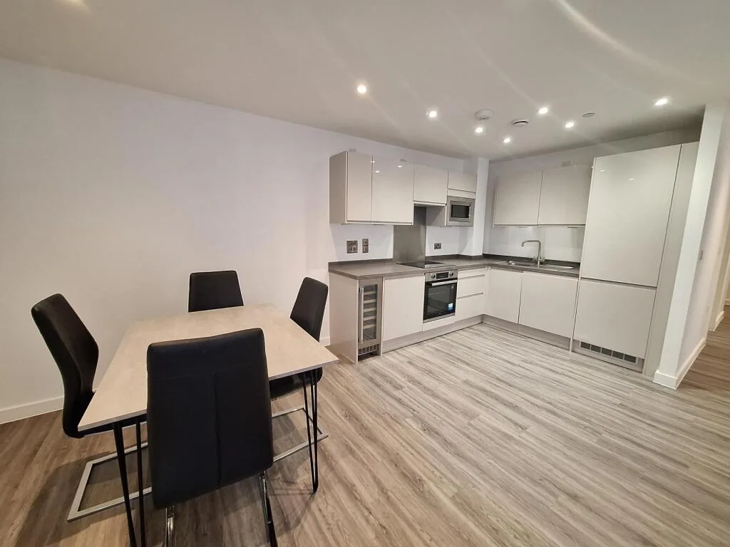 3 bedroom apartment for rent