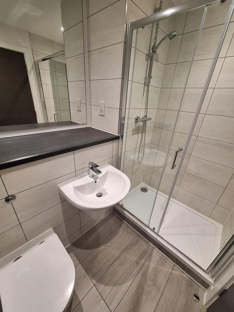 3 bedroom apartment for rent