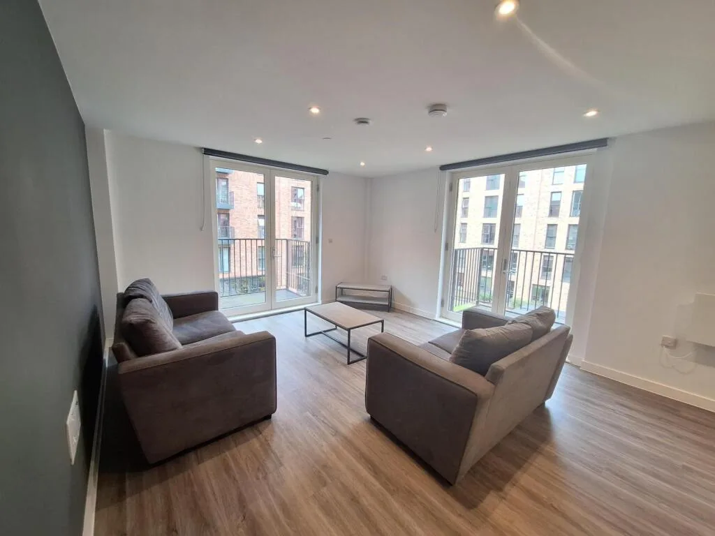 3 bedroom apartment for rent