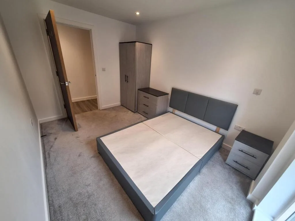 3 bedroom apartment for rent