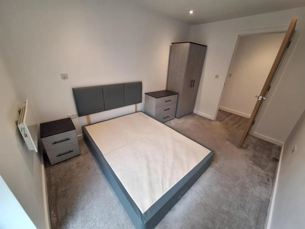 3 bedroom apartment for rent