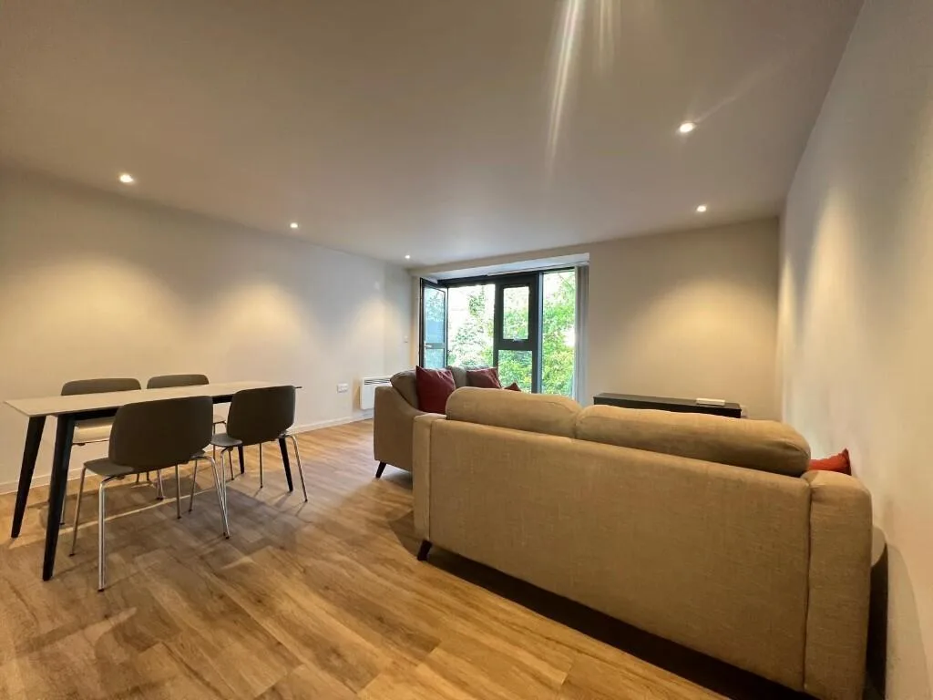 2 bedroom apartment for rent