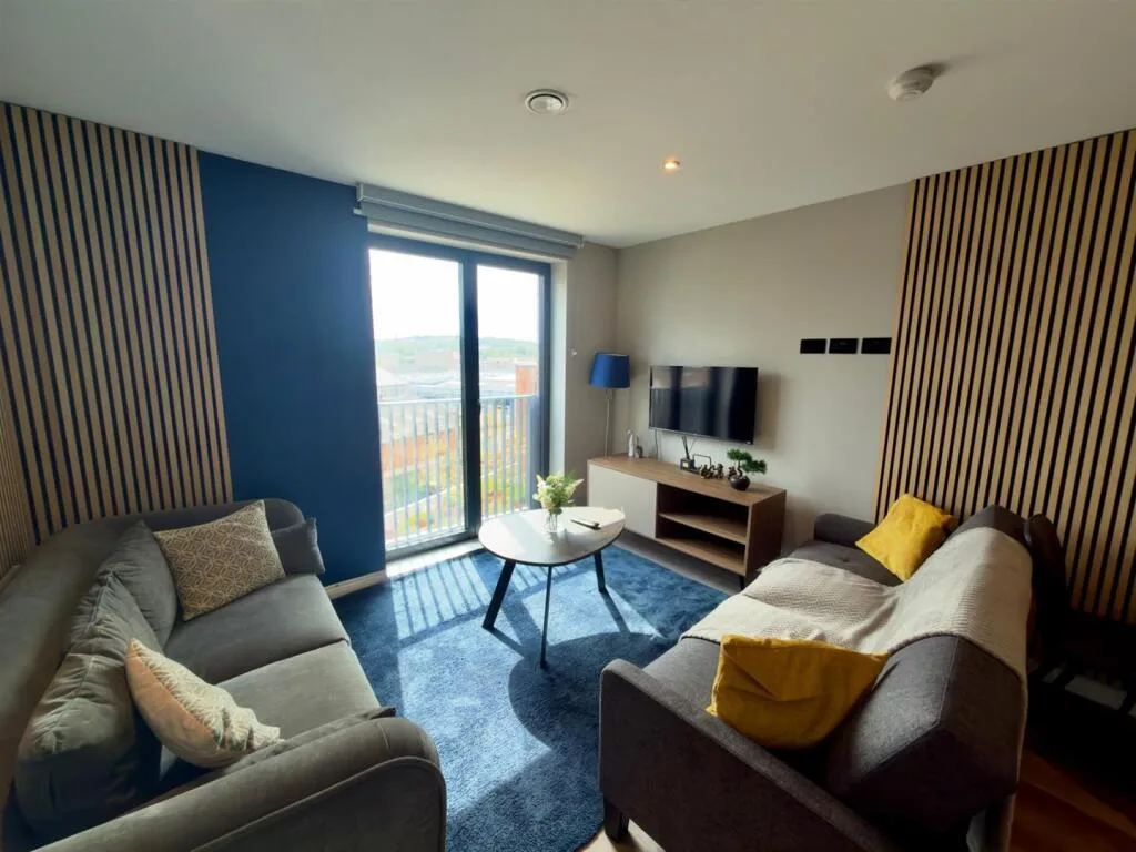 1 bedroom apartment for rent