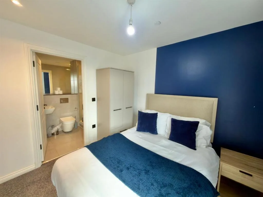 1 bedroom apartment for rent