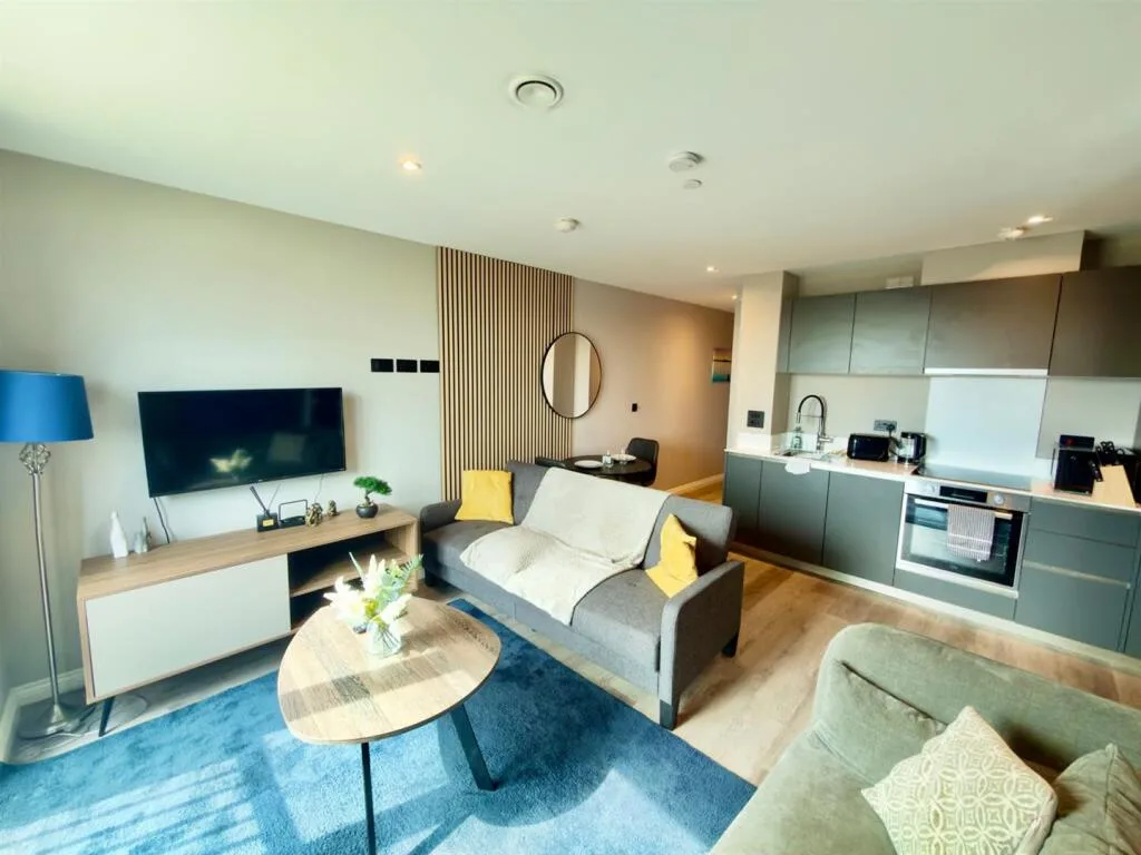 1 bedroom apartment for rent