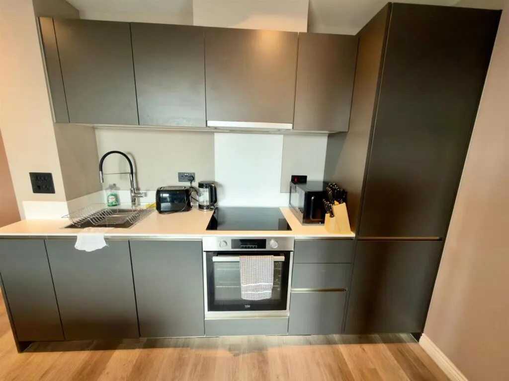 1 bedroom apartment for rent