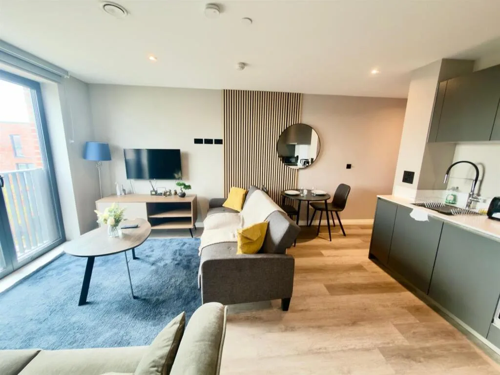 1 bedroom apartment for rent