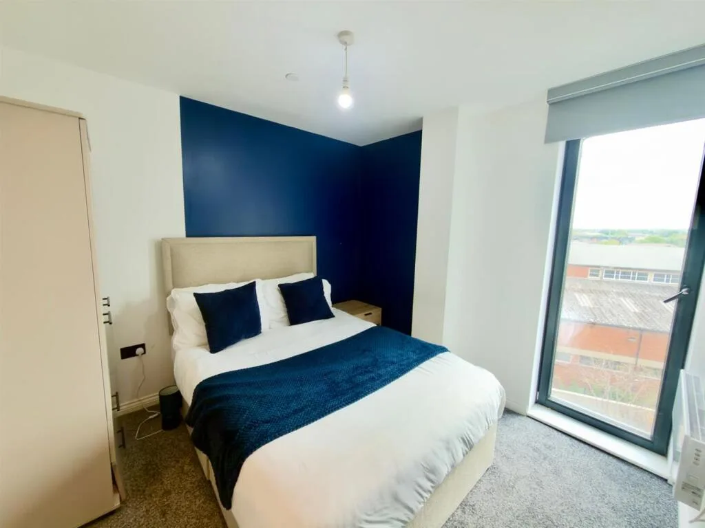 1 bedroom apartment for rent