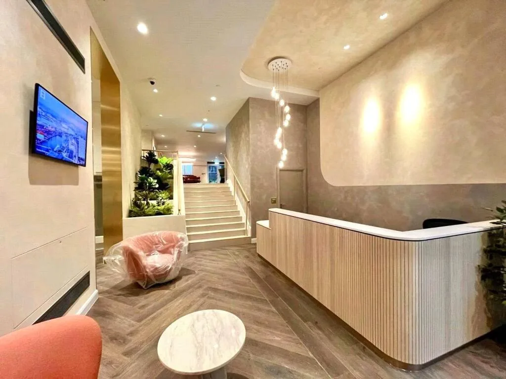 2 bedroom apartment for rent