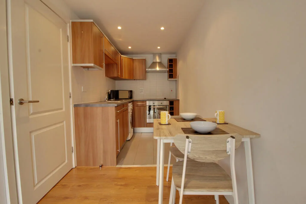1 bedroom apartment for rent