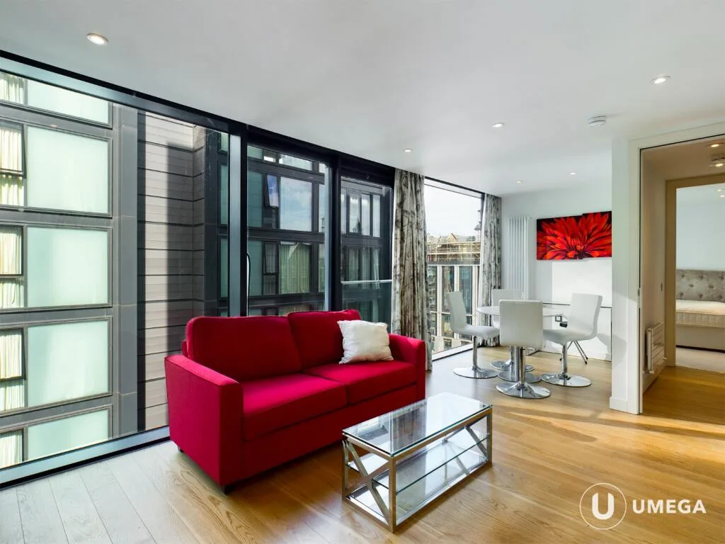 1 bedroom apartment for rent