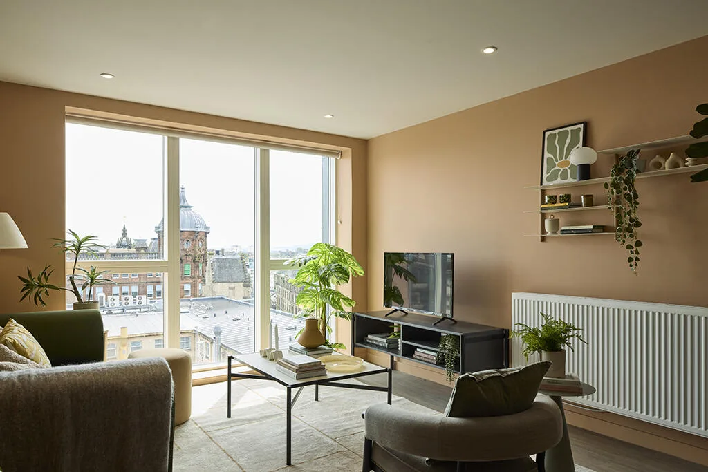 2 bedroom apartment for rent