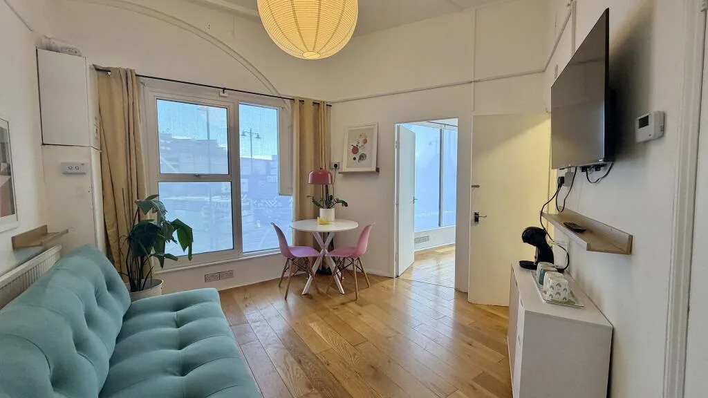 1 bedroom flat for rent