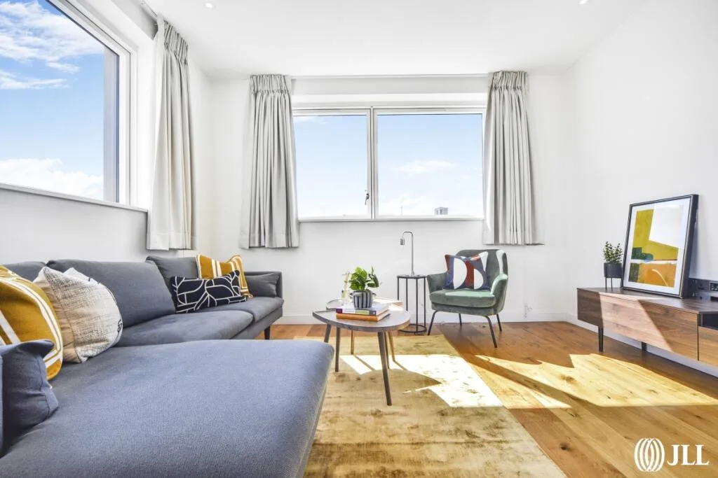 3 bedroom flat for rent