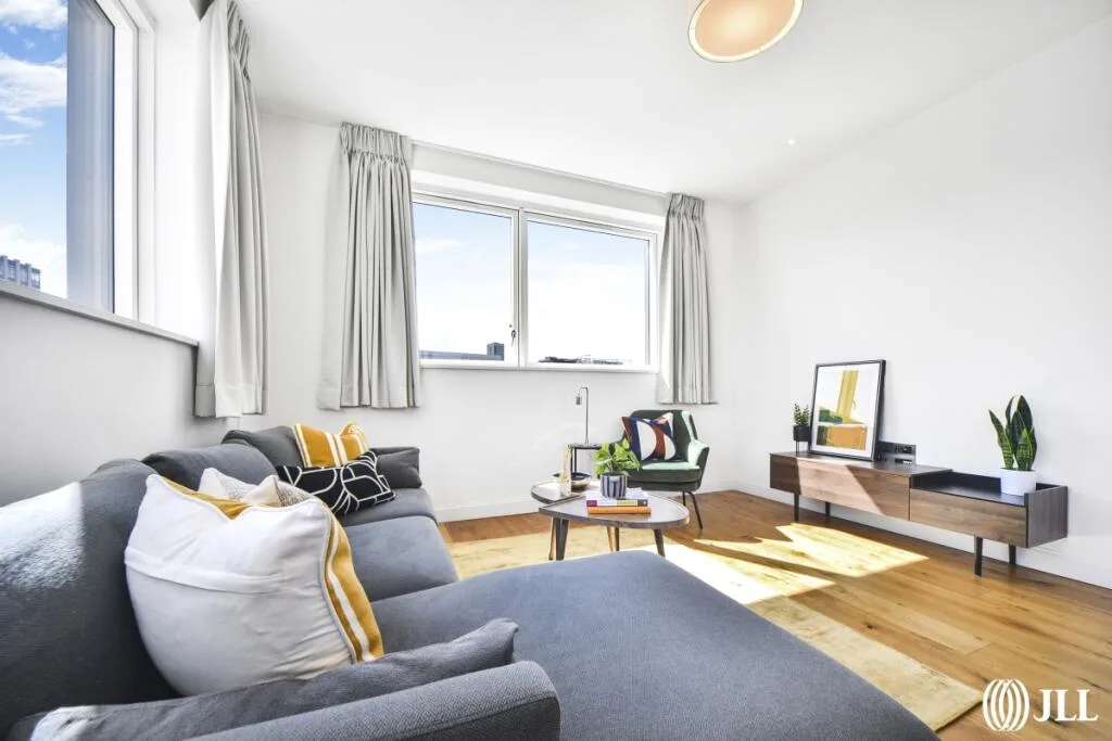 3 bedroom flat for rent
