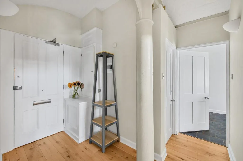 1 bedroom flat for rent