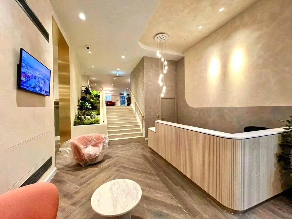 1 bedroom apartment for rent