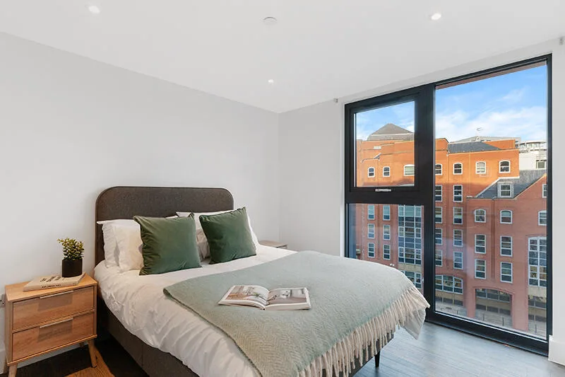 1 bedroom apartment for rent